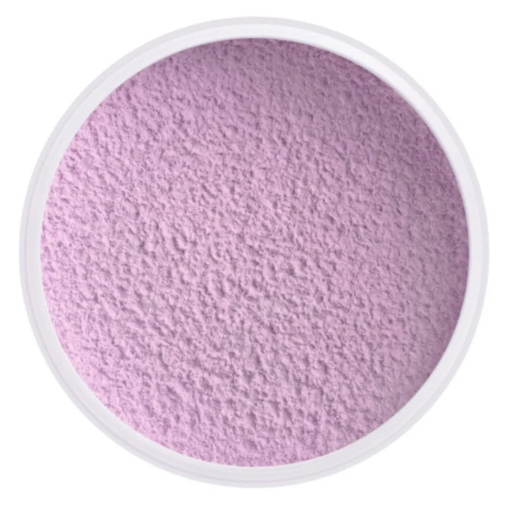 Jeffree Star Magic Star Lavender Setting Powder- fair to medium, brightening